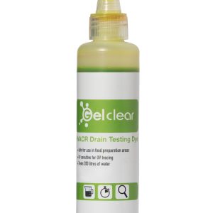 UV Condensate Drain Dye (DTD-250)