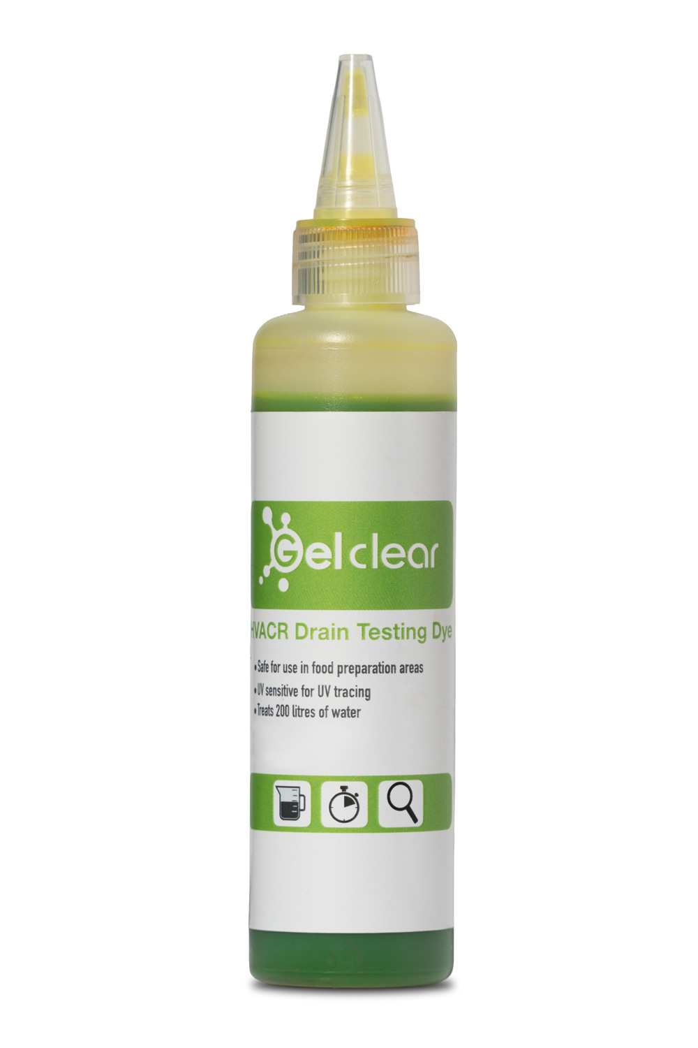 UV Condensate Drain Dye (DTD-250)