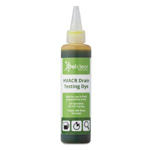 UV Condensate Drain Dye (DTD-250)