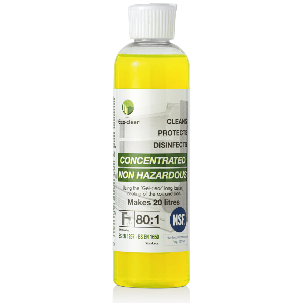 Eco-clear Concentrate (ECC250)