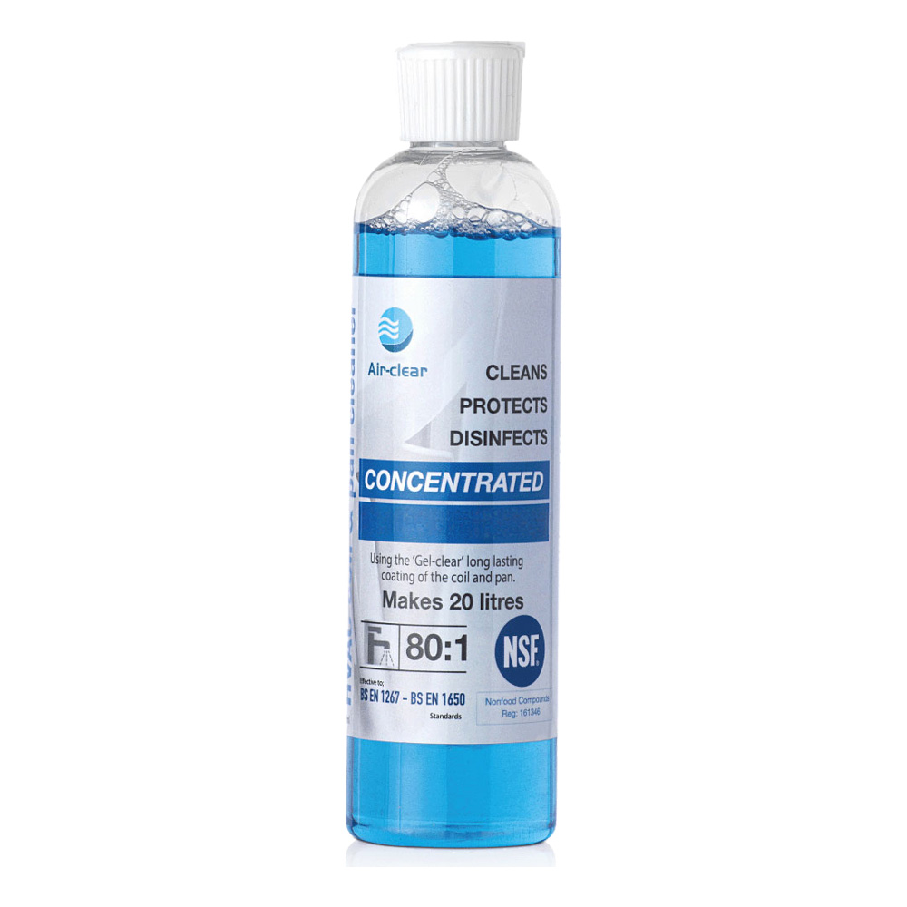 Air-clear Concentrate (ACC250)