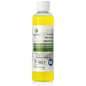 Eco-clear Concentrate (ECC250)
