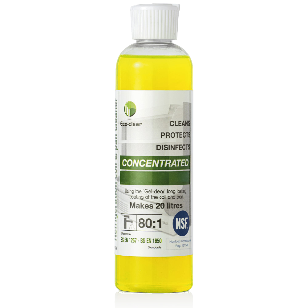 Eco-clear Concentrate (ECC250)