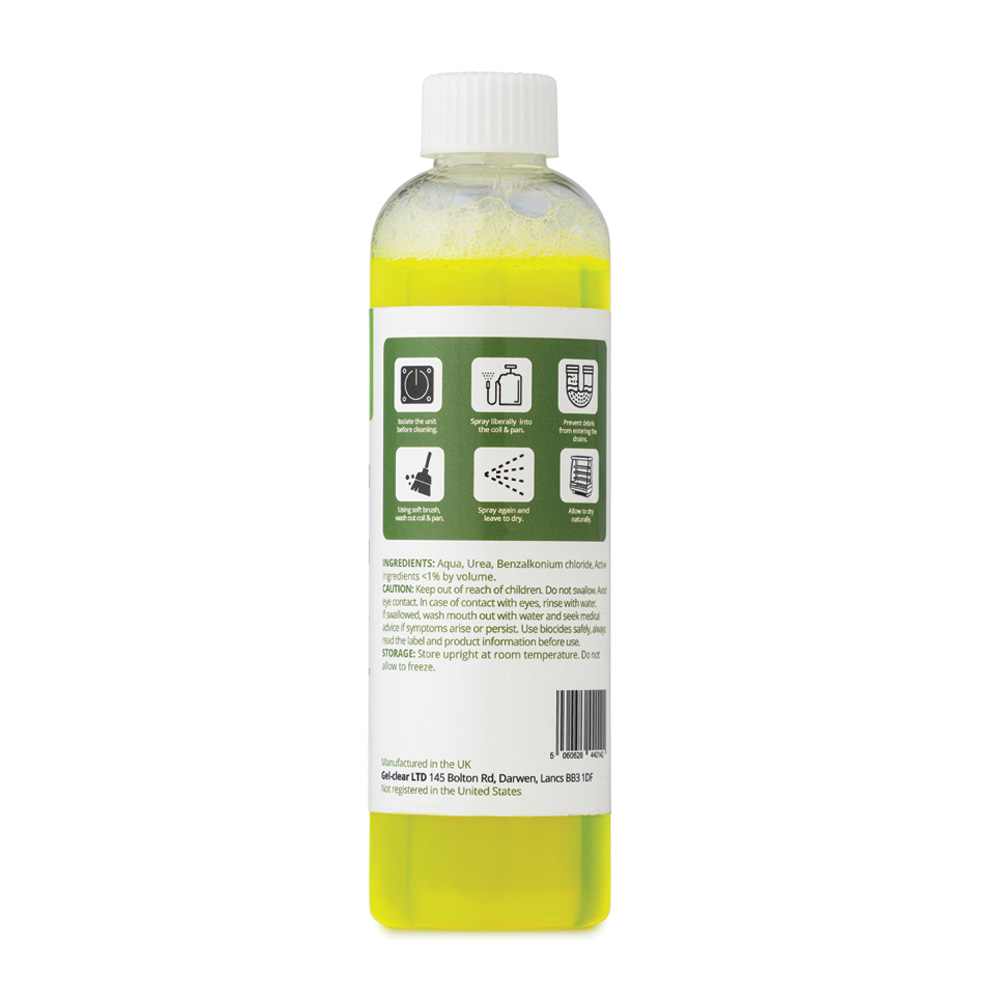 Eco-clear Concentrate (ECC250) - Image 2