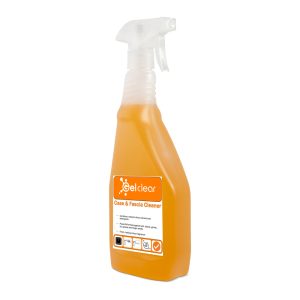 HVACR Case & Fascia Cleaner 750ml (CF750)