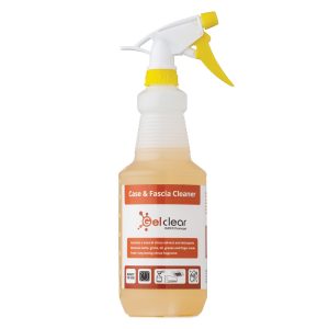 HVACR Case & Fascia Cleaner 750ml (CF750)