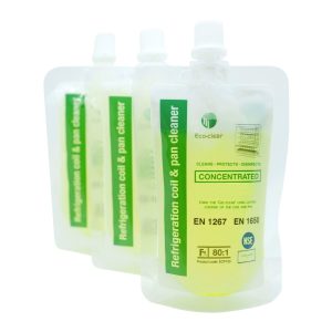 Eco-clear 'One Shot' 100ml Pouch (ECP100)