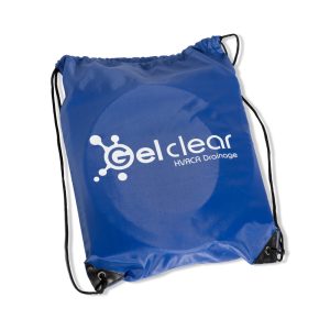 Air Conditioning Cleaning Waterproof Cover. (SC120)