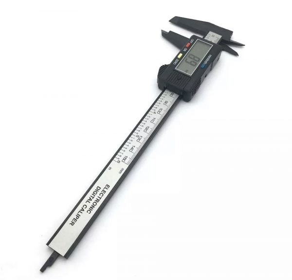 Electronic Vernier Gauge (VG01) Gelclear Ltd