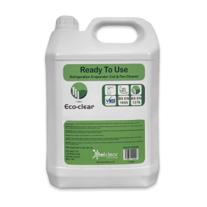 Eco-clear Ready To Use 5 litre Refill (ECRTU5)