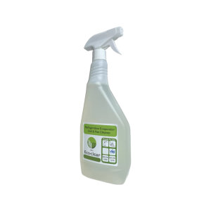 Eco-clear Ready To Use 750ml trigger (ECRTU750) 6pk