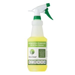 Eco-clear Ready To Use 750ml trigger (ECRTU750) 6pk