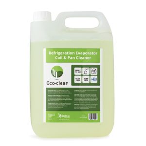 Eco-clear Ready To Use 5 litre Refill (ECRTU5)