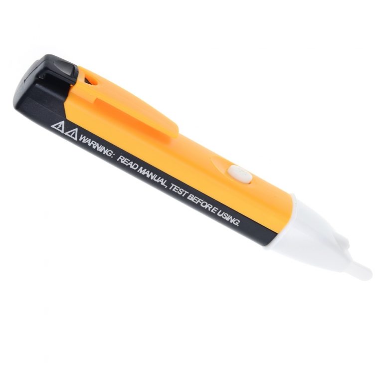 Voltage Detector Pen Gelclear Ltd
